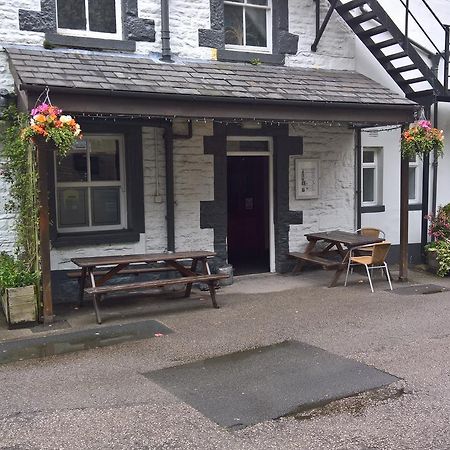 Black Bull Hotel 랭커스터 외부 사진