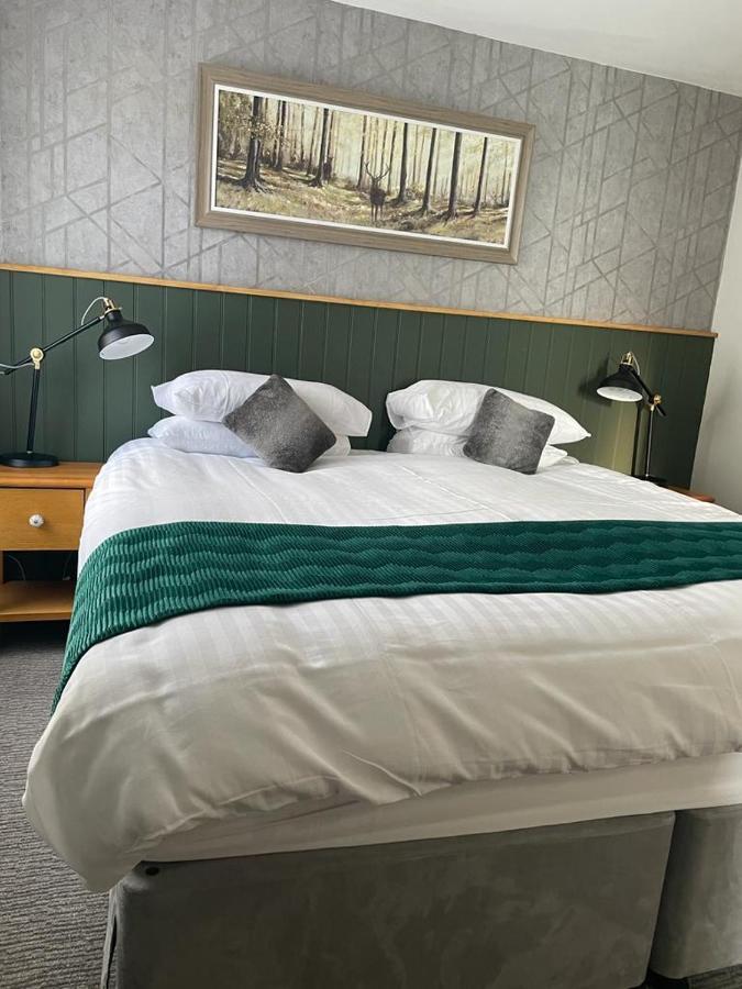Black Bull Hotel 랭커스터 외부 사진